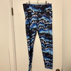 CVG Storm Leggings (New)